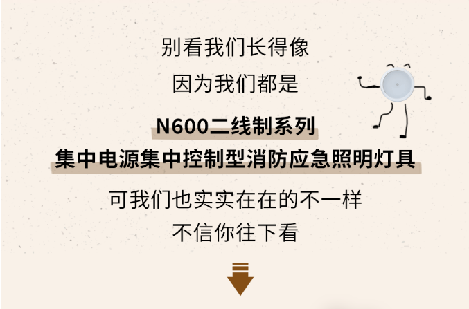 辽宁辽宁海湾消防N600二线制系列集中电源集中控制型消防应急照明灯具介绍