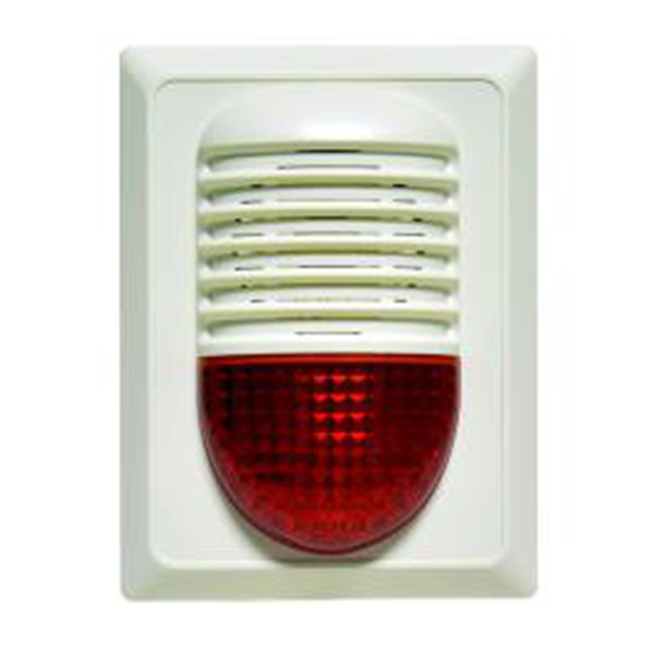 辽宁GST-HX-240B火灾声光警报器