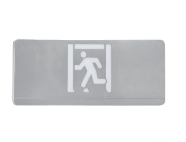 辽宁HW-BLJC-1OEⅡ0.5W-VN451集电集控型单面疏散出口指示灯
