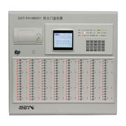 辽宁GST-FH-N8001防火门监控器