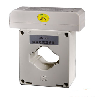 辽宁海湾DH-GSTN5100/3剩余电流式电气火灾监控探测器