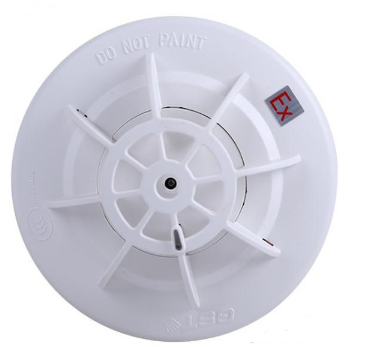 辽宁海湾GST9712(EX)点型感温火灾探测器
