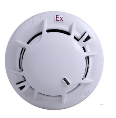 辽宁海湾GST9713(Ex)点型复合式感烟感温火灾探测器