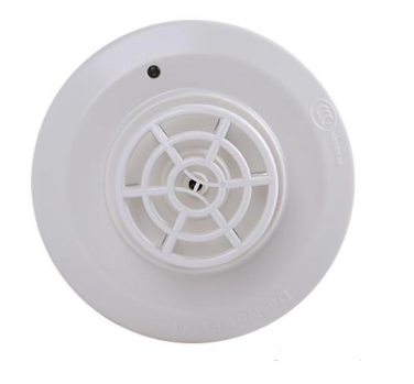 辽宁海湾JTW-ZCD-G3N（船用）点型感温火灾探测器