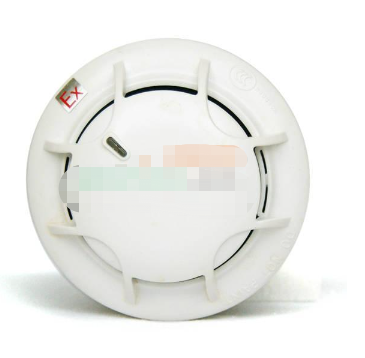 辽宁海湾JTY-GF-GST9711(EX)（船用）点型光电感烟火灾探测器
