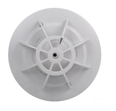 辽宁海湾JTW-ZOF-GST9712点型感温火灾探测器