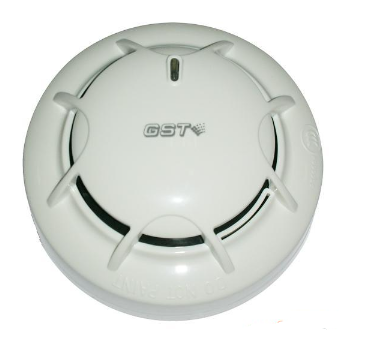 辽宁海湾DI-9102E点型光电感烟火灾探测器