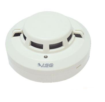 辽宁海湾DI-9101E点型复合式感烟感温火灾探测器