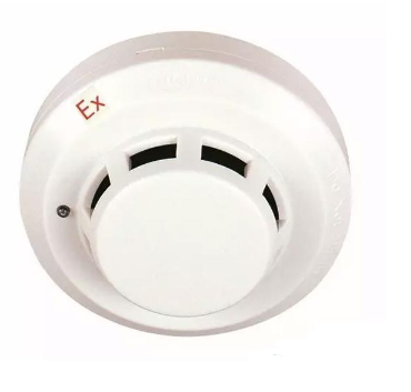 辽宁海湾JTY-GM-GSTN9811(Ex)/T点型光电感烟火灾探测器