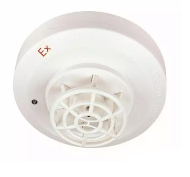 辽宁海湾JTW-ZOM-GSTN9812(Ex)点型感温火灾探测器