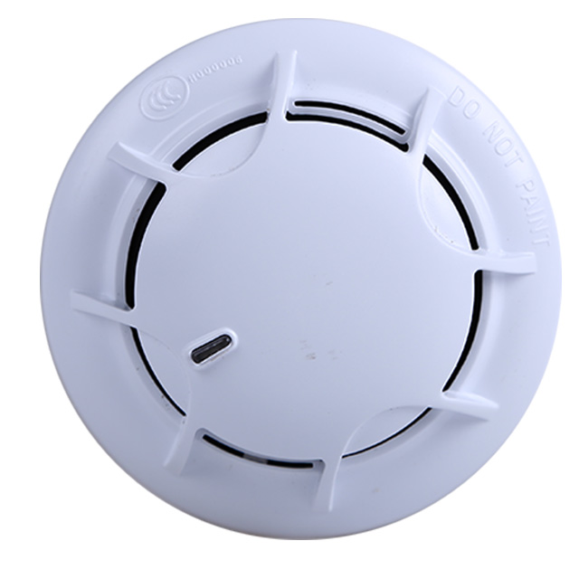 辽宁海湾JTY-GM-GST9611点型光电感烟火灾探测器