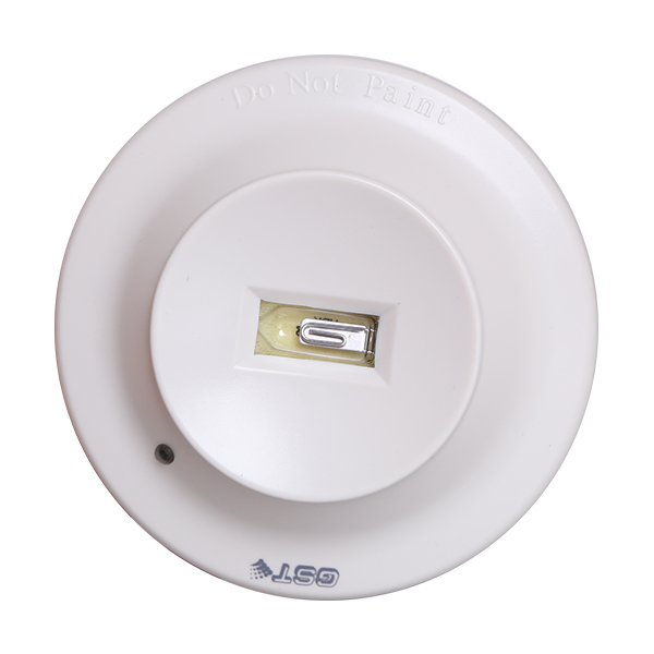 辽宁海湾JTG-ZW-G1B点型紫外火焰探测器