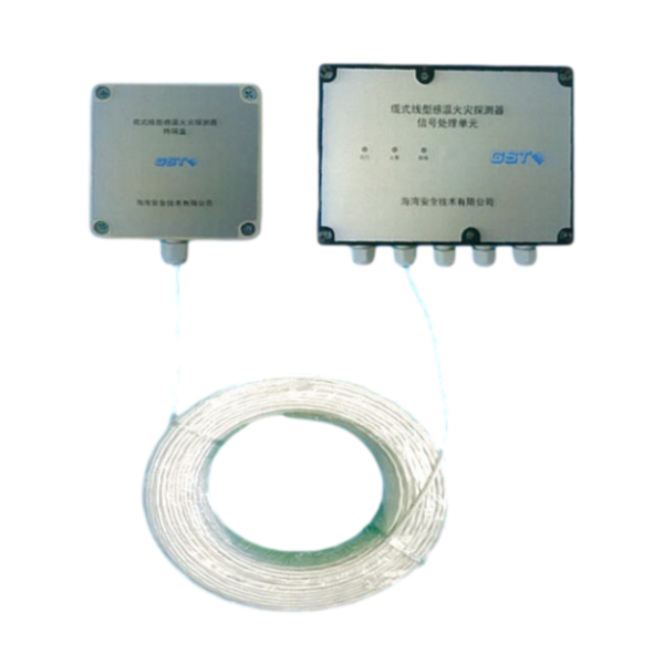 辽宁海湾JTW-LD-GST105A缆式线型感温火灾探测器