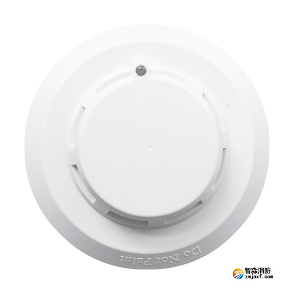 辽宁新品海湾JTY-GD-G5T点型光电感烟火灾探测器