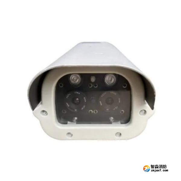 辽宁海湾VFD/F-HWD1006图像型火灾探测器 60米探测距离