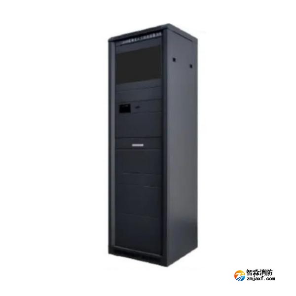 辽宁海湾VFD-HWC1000图像型火灾探测系统管理主机