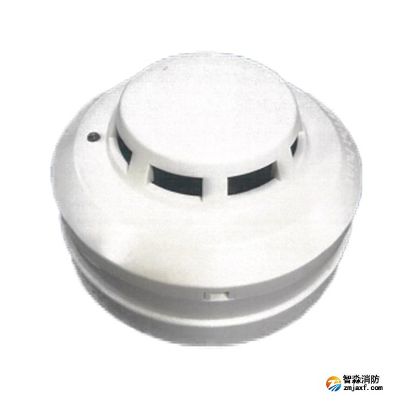 辽宁海湾JTY-GD-G3E点型光电感烟火灾探测器