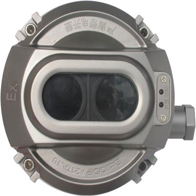 辽宁海湾JTY-HM-GST9615隔爆型线型光束感烟火灾探测器