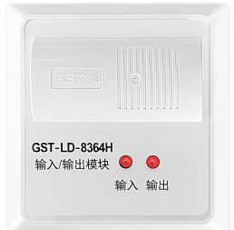 辽宁海湾GST-LD-8364H输入/输出模块|控制模块