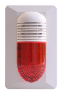 辽宁海湾GST-HX-200B/T火灾声光警报器