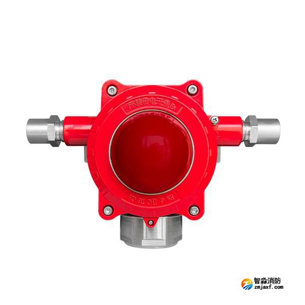 辽宁海湾GST-HX-420B/Ex隔爆型火灾声光警报器