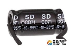 辽宁海湾250V-22μM音频电容