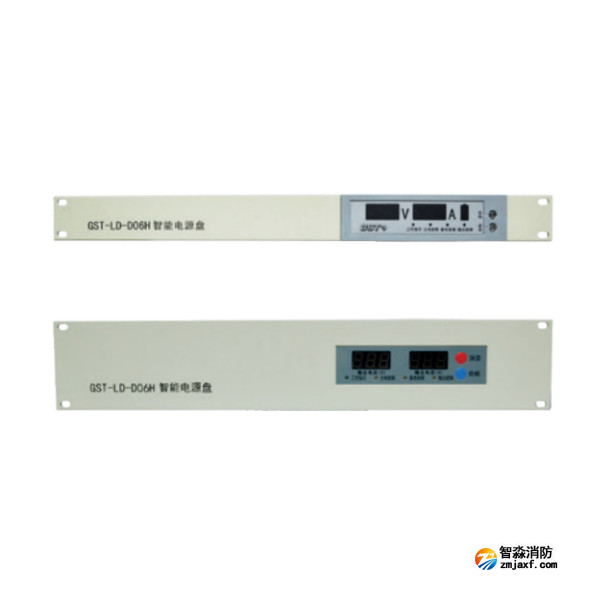 辽宁海湾GST-LD-D06H智能电源盘
