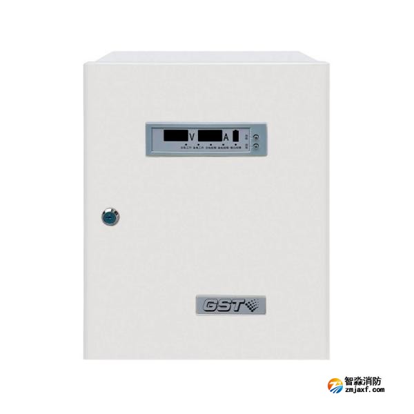 辽宁海湾GST-DY-100H智能电源箱 DC24V/4A输出