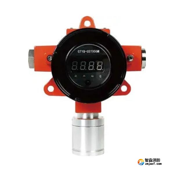辽宁海湾GTYQ-GST006M工业及商业用途可燃气体探测器 编码型