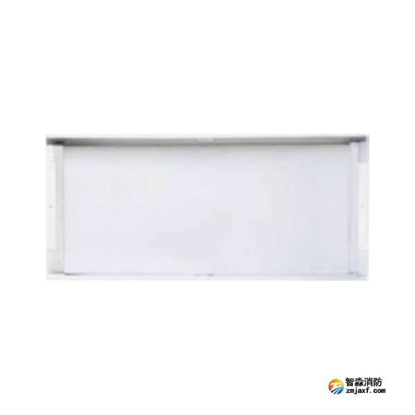 辽宁海湾HW-00-BLJC-VN70X-Box嵌入式标志灯/照明灯底盒
