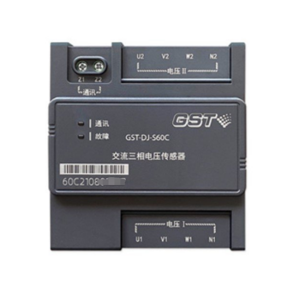 辽宁海湾GST-DJ-S60C交流三相电压传感器（两组三相交流电压）