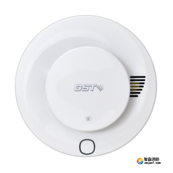 辽宁海湾3040-DSR-NB-CN独立式感烟火灾探测报警器-NB联网