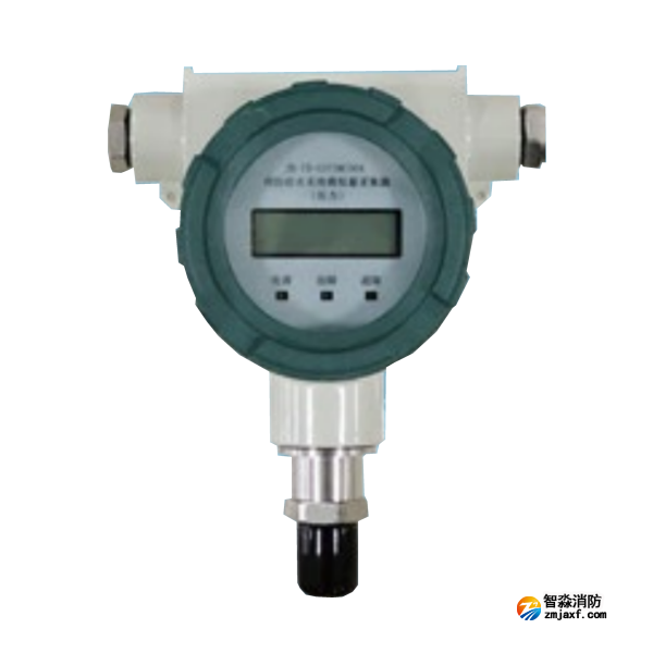 辽宁海湾JK-TX-GSTSMC004消防给水系统模拟量采集器（压力）