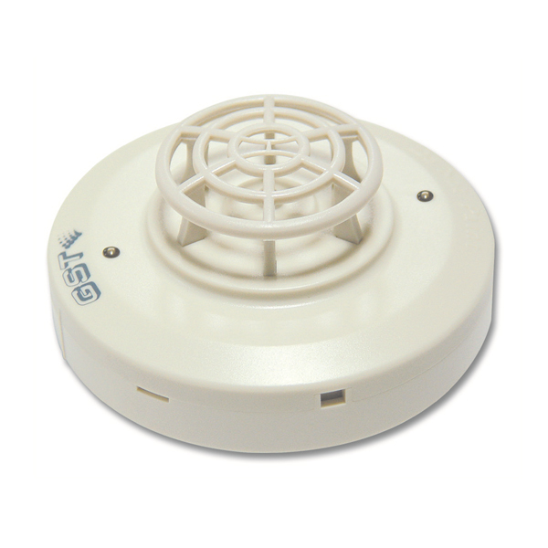 辽宁海湾DI-9103E点型差定温火灾探测器