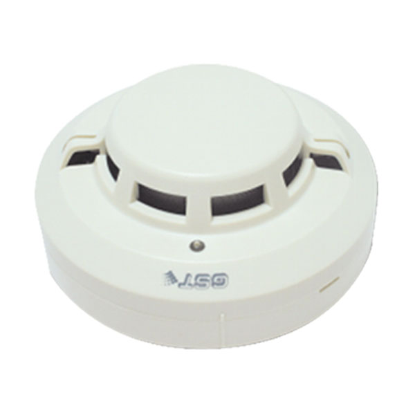 辽宁海湾DI-9101E点型复合式感烟感温火灾探测器