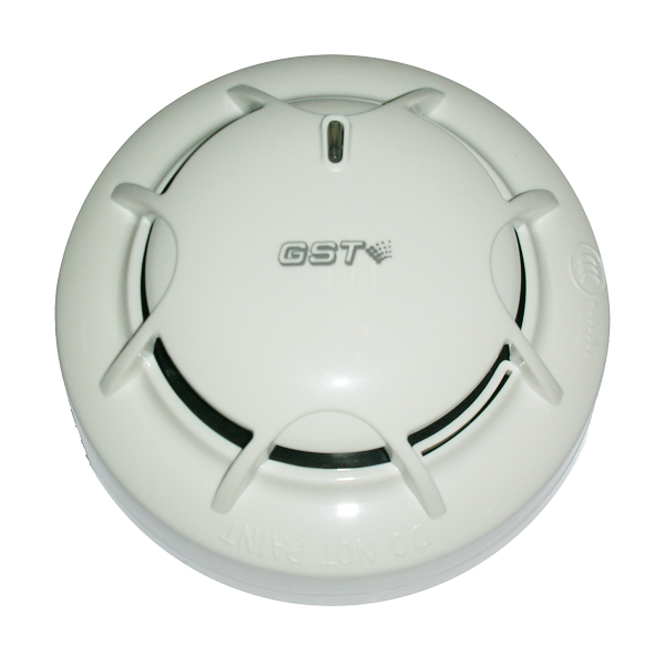 辽宁海湾DI-9102E点型光电感烟火灾探测器