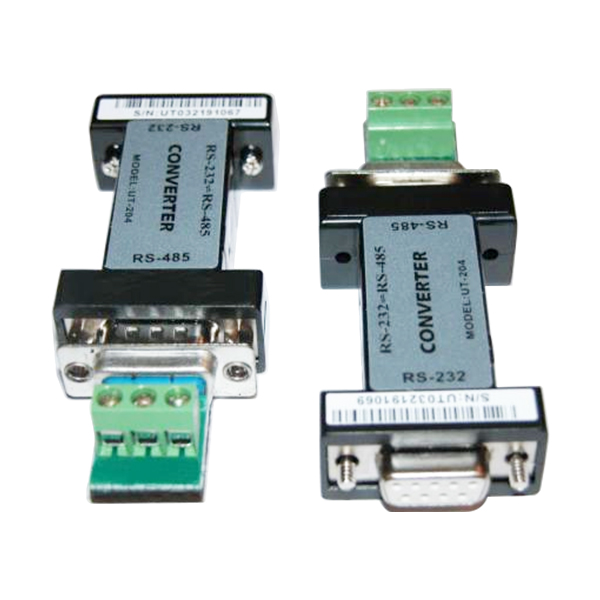 辽宁海湾RS-232/RS-485接口转换器