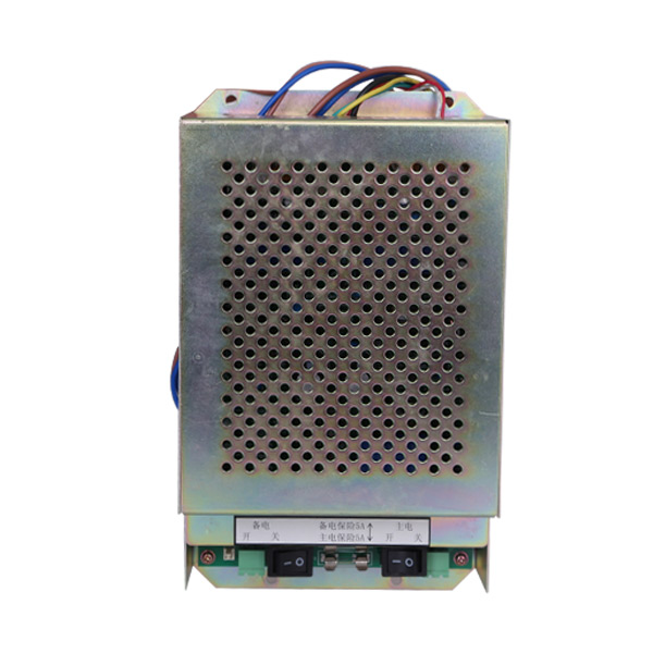 辽宁海湾GST500电源盒维修（AC-DC 100W）