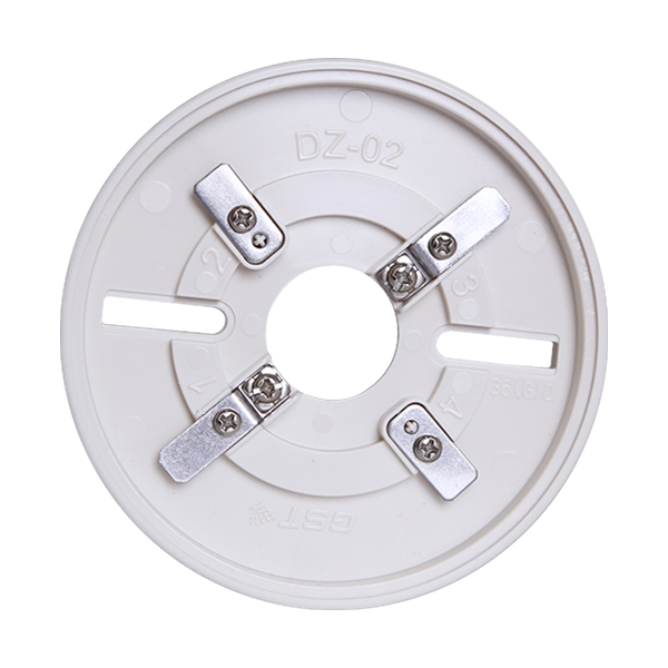 辽宁海湾DZ-02通用底座