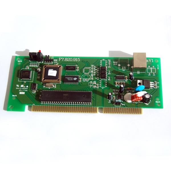 辽宁海湾GST-NNET-01 CRT接口卡