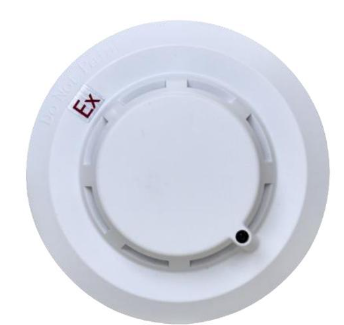 辽宁海湾JTY-GM-G7X(Ex)点型光电感烟火灾探测器本安防爆烟感