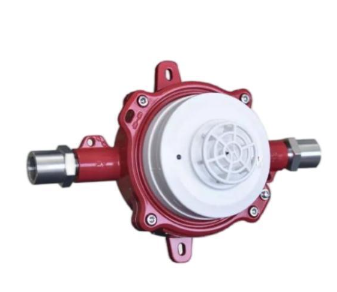 辽宁海湾JTW-ZOM-GSTN9812(Ex tb)/WIS点型感温火灾探测器 防爆型