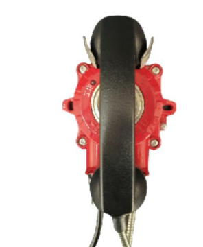 辽宁海湾HY6356（EX）防爆消防电话分机