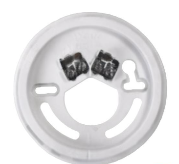 辽宁海湾DZ-07探测器底座