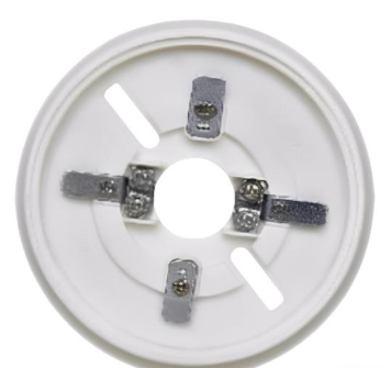 辽宁海湾DZ-07X探测器底座