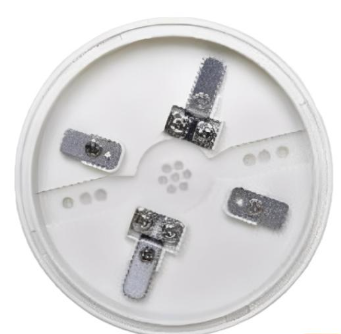 辽宁海湾DZ-07(IP)探测器底座