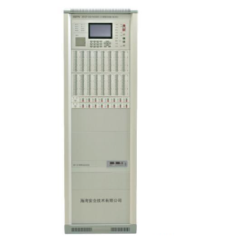 辽宁海湾JB-QG-GST5000H高能火灾报警控制器（联动型）
