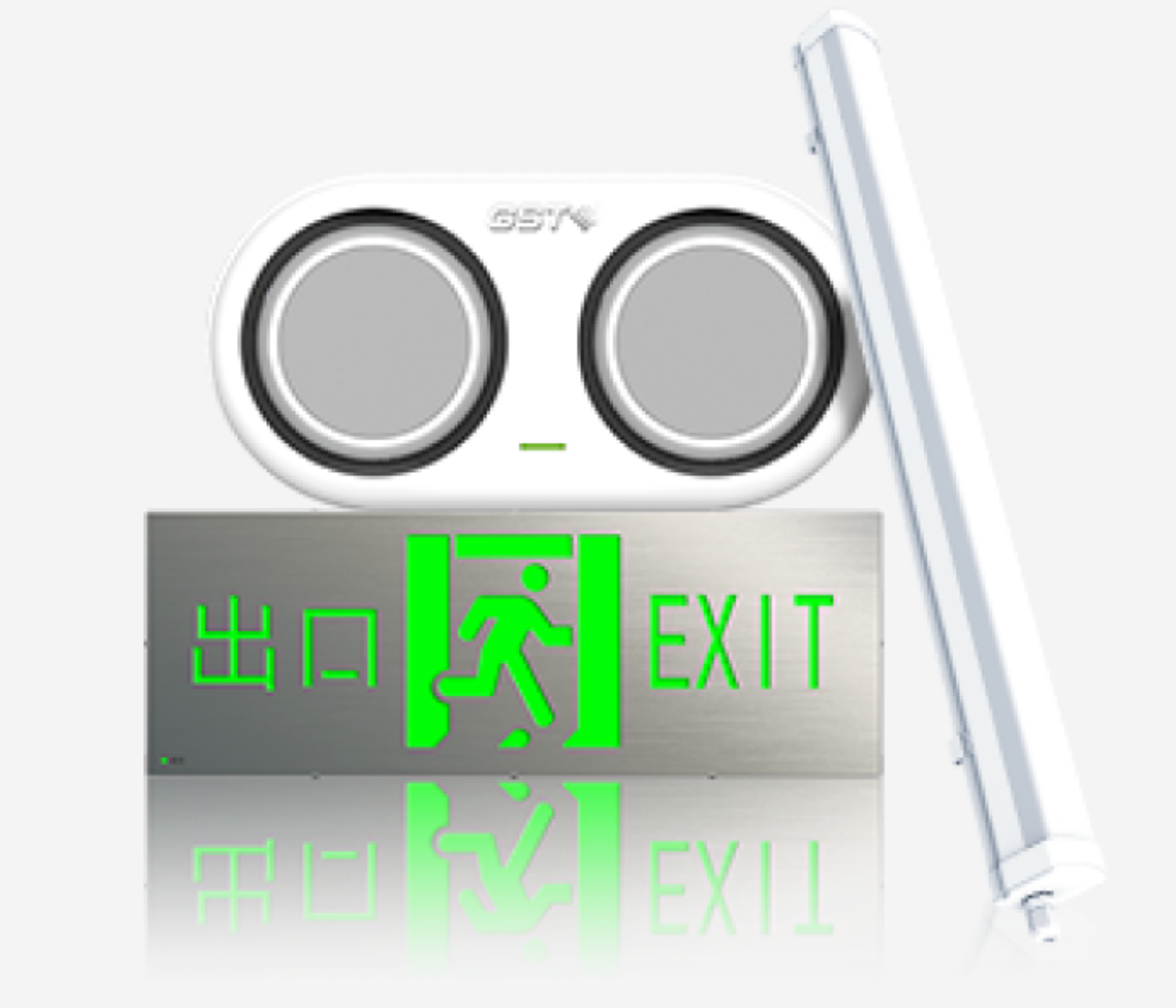 新国标辽宁海湾应急疏散指示灯具 新国标辽宁海湾应急疏散指示灯具